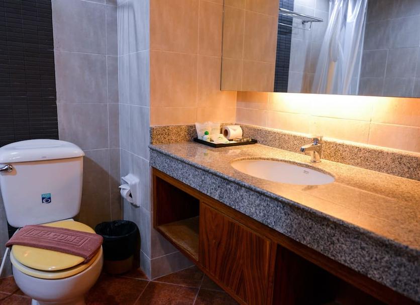 Kamar Mandi Foto