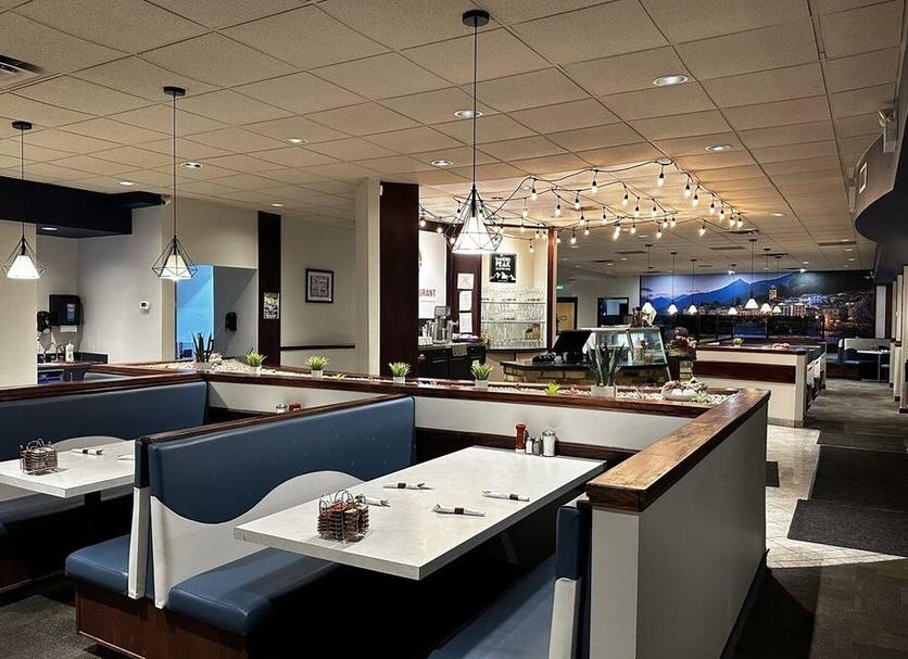 Restoran Foto