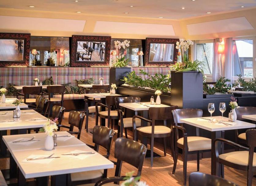 Restoran Foto