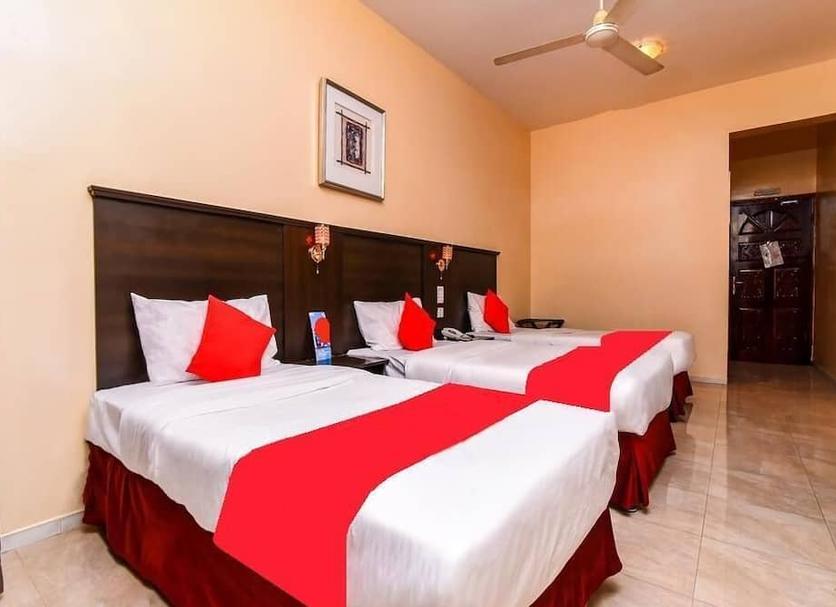 Kamar Tidur Foto