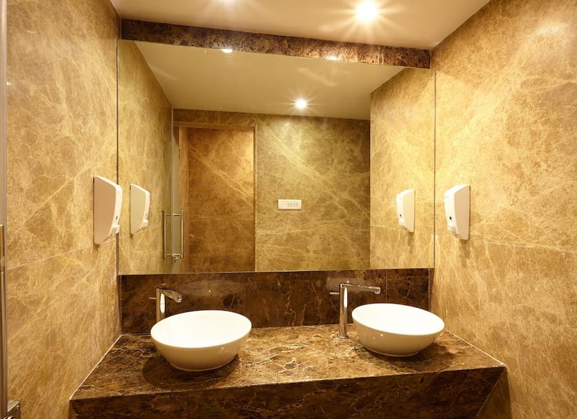 Kamar Mandi Foto