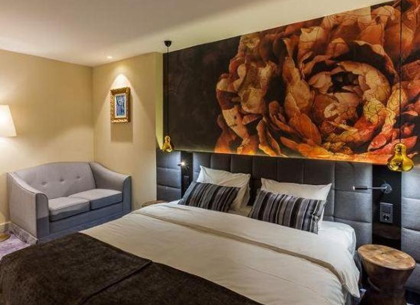 Kamar Tidur Foto