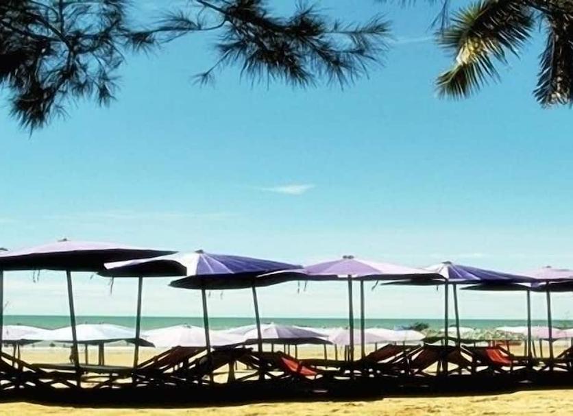 Pantai Foto