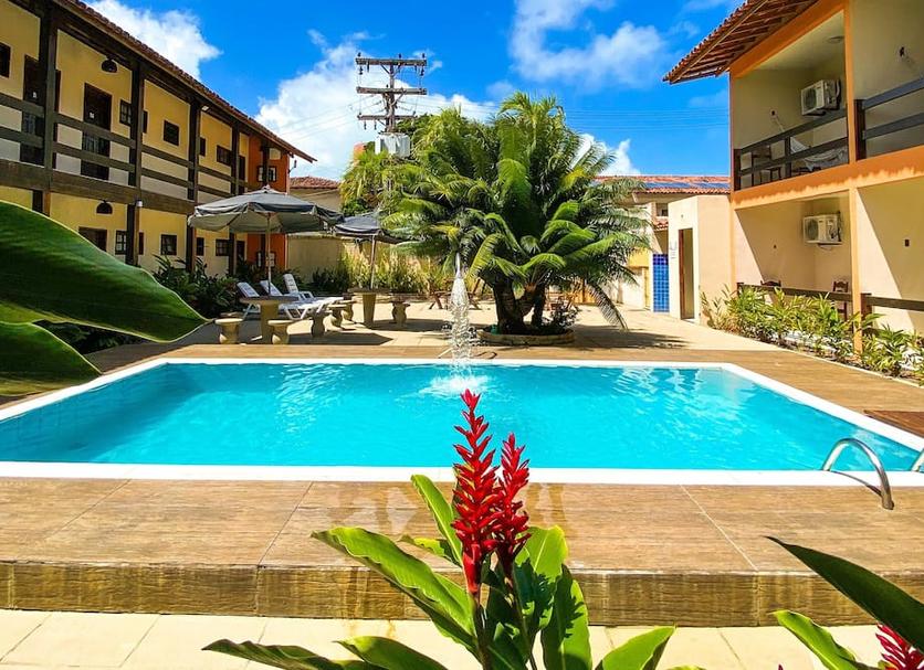 Kolam Foto
