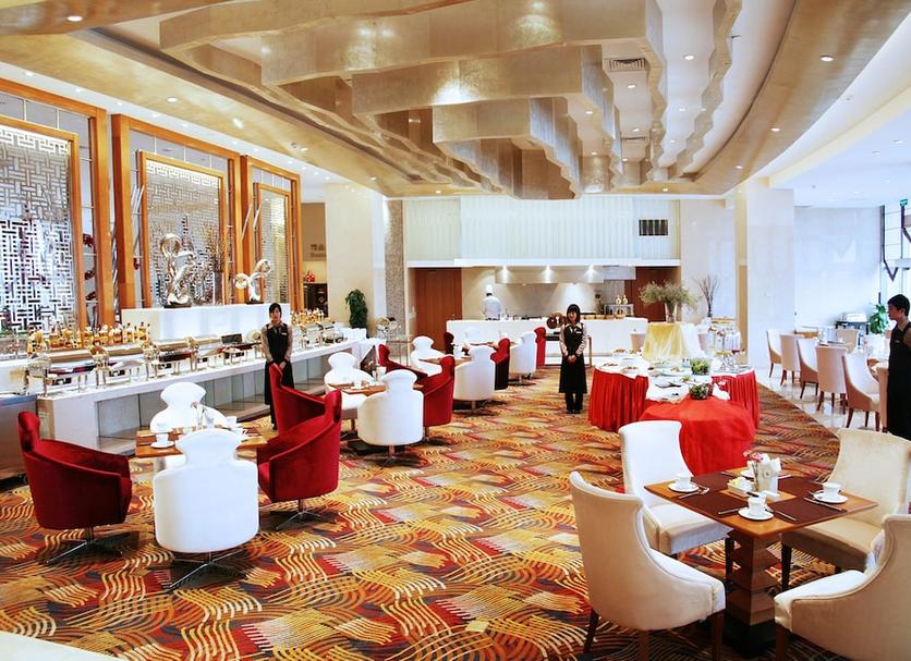 Restoran Foto