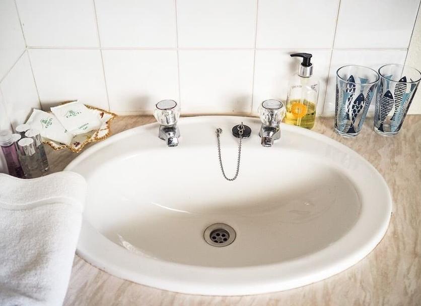 Kamar Mandi Foto