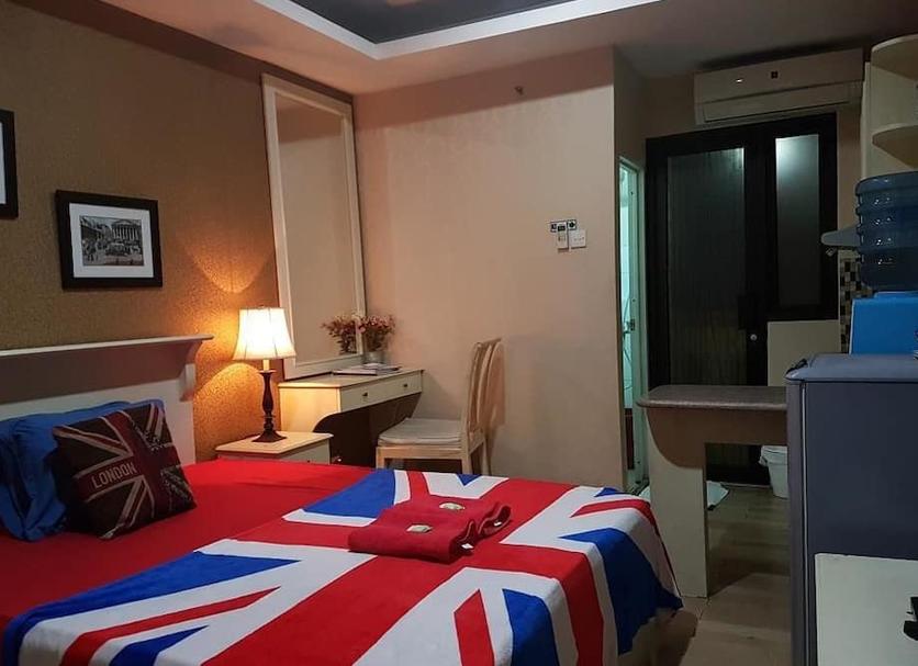 Kamar Tidur Foto