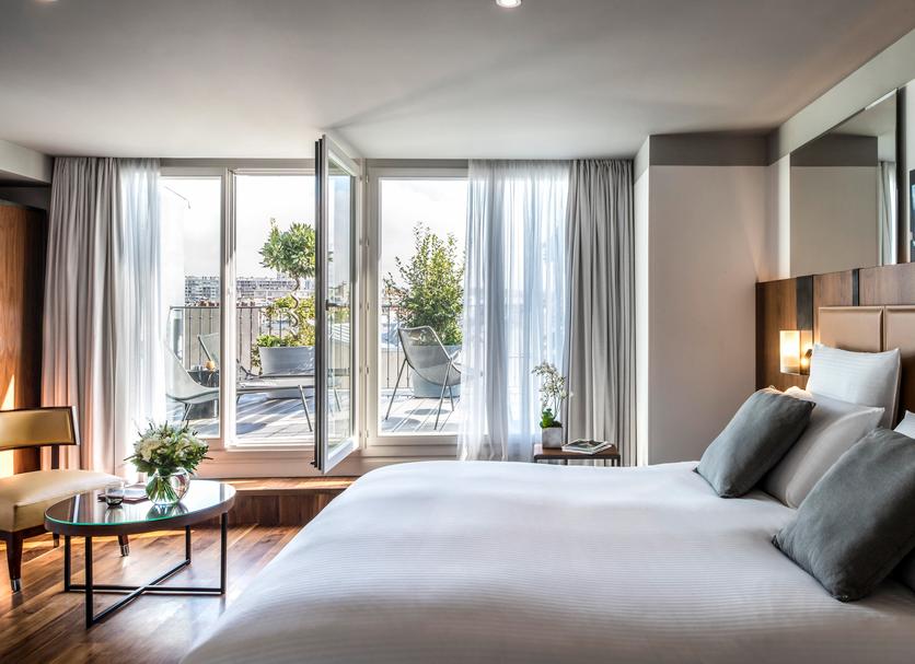 Kamar Tidur Foto