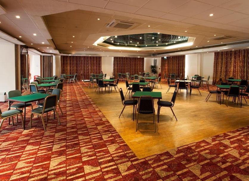 Restoran Foto