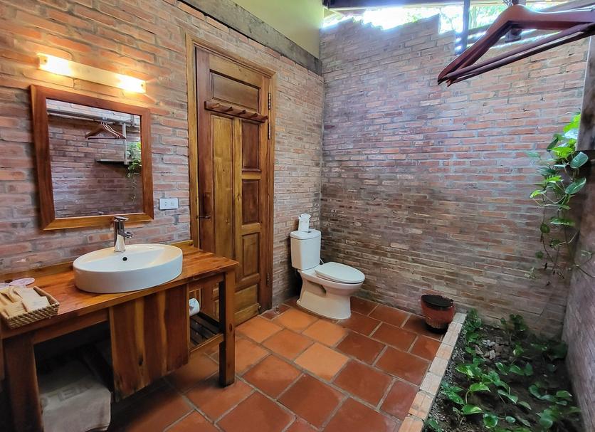 Kamar Mandi Foto