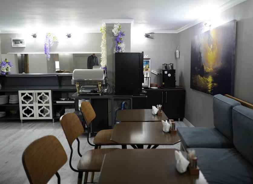 Restoran Foto