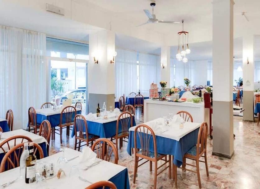 Restoran Foto