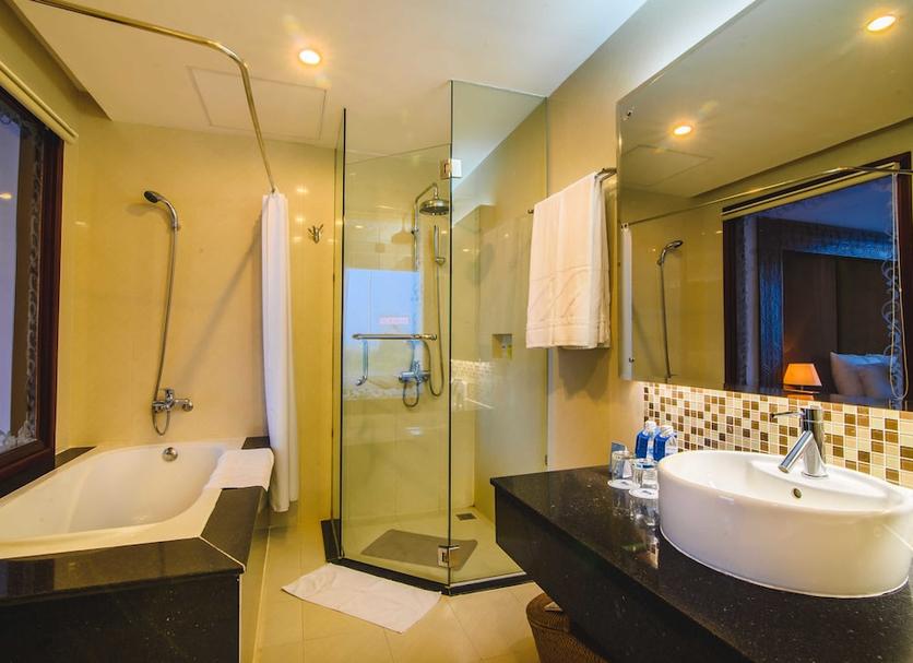 Kamar Mandi Foto