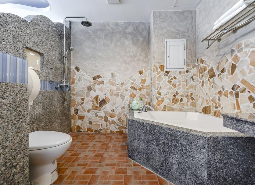 Kamar Mandi Foto