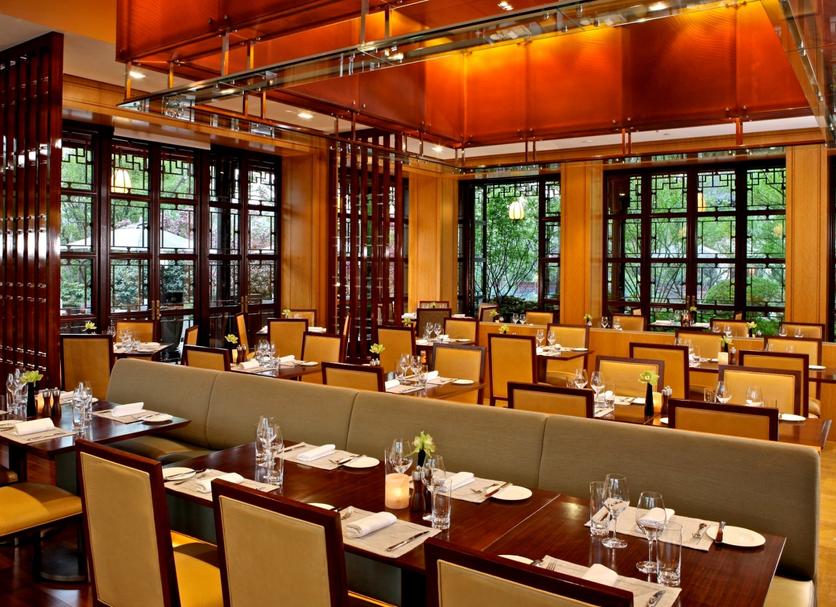 Restoran Foto
