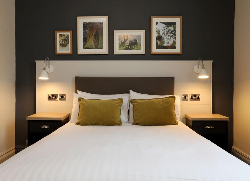 Kamar Tidur Foto