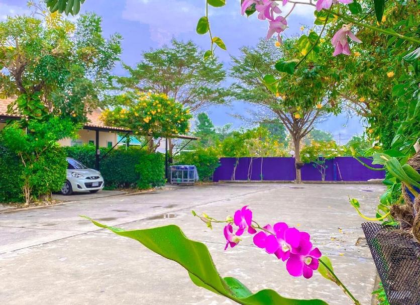 Pemandangan luar Foto