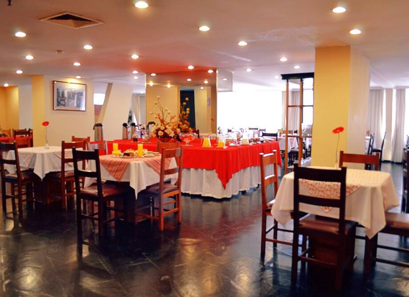 Restoran Foto