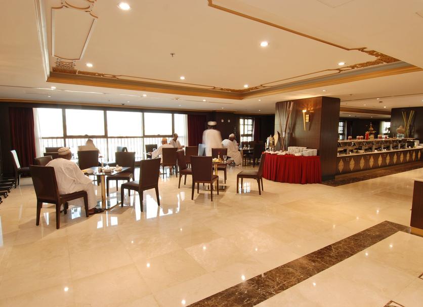 Restoran Foto