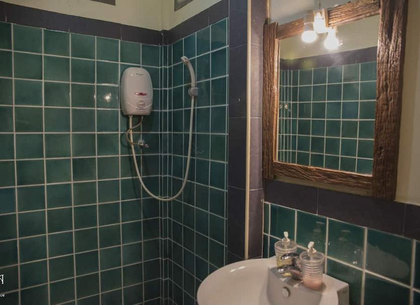 Kamar Mandi Foto