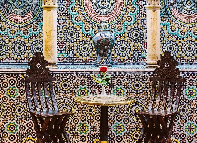 Restoran Foto