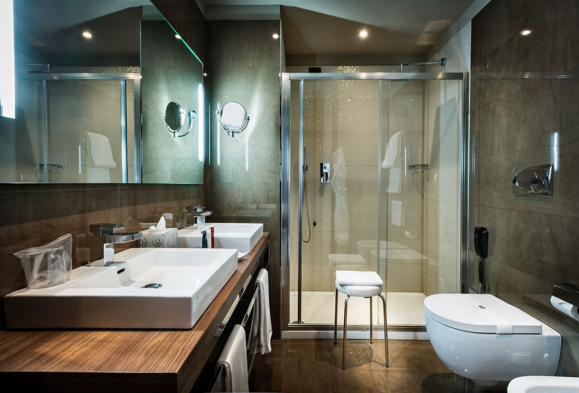 Kamar Mandi