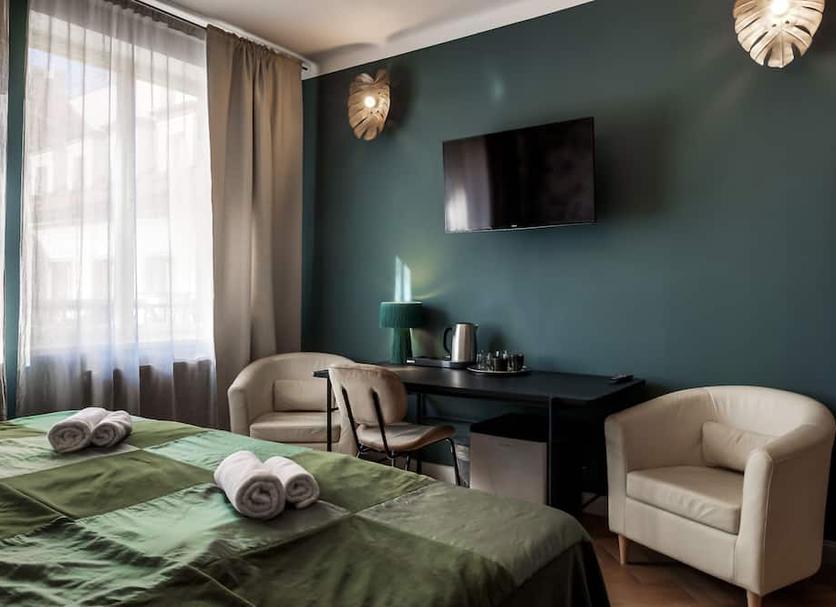 Kamar Tidur Foto