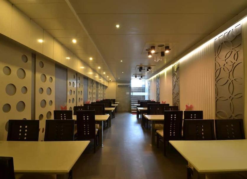 Restoran Foto
