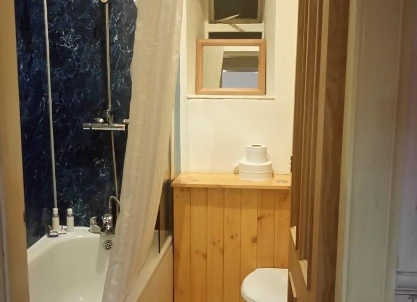 Kamar Mandi Foto