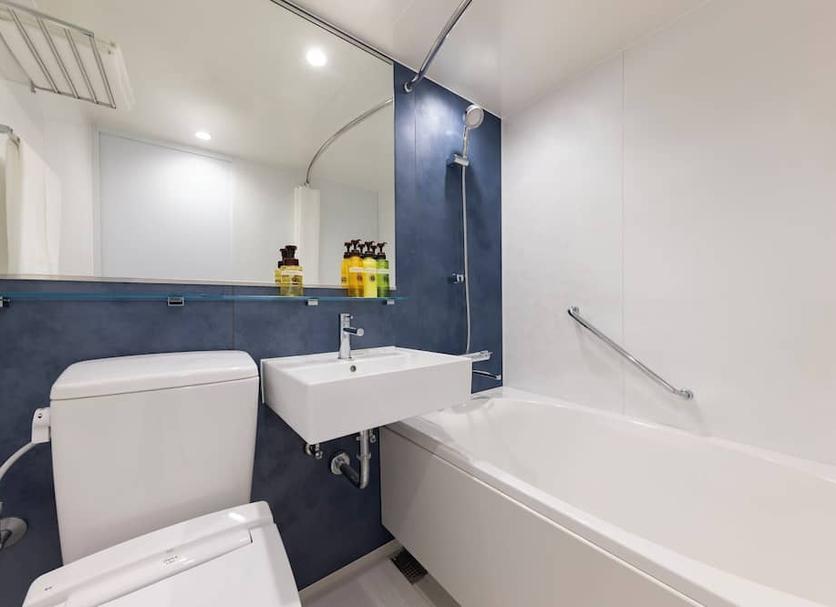 Kamar Mandi Foto
