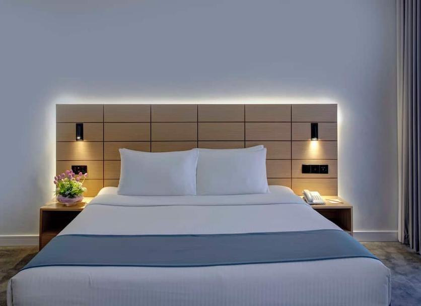 Kamar Tidur Foto
