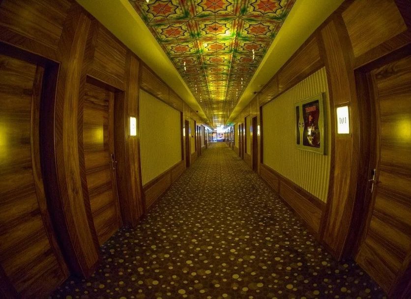 Lorong Foto