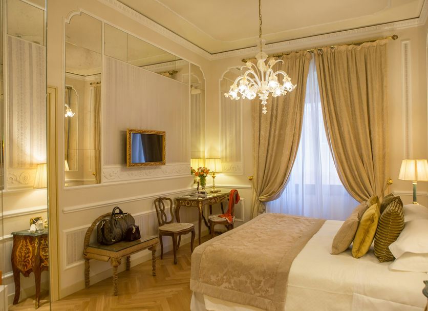Kamar Tidur Foto