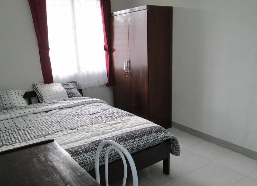 Kamar Tidur Foto