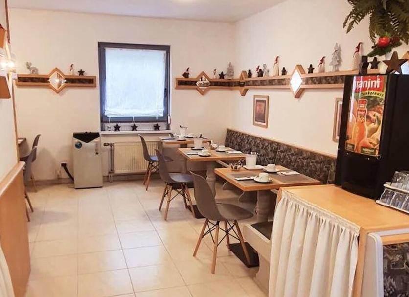 Restoran Foto