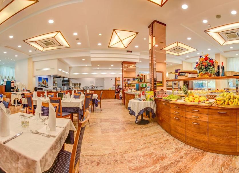 Restoran Foto