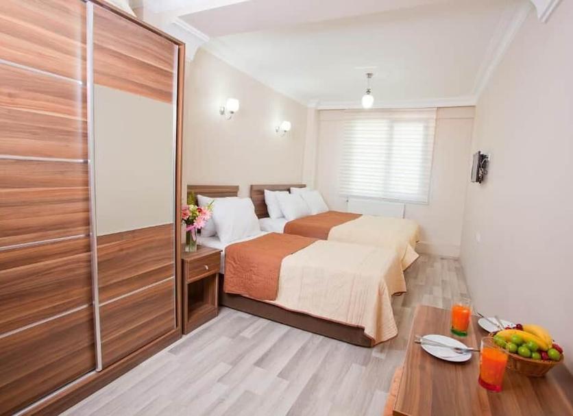 Kamar Tidur Foto
