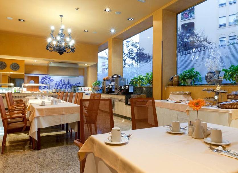 Restoran Foto