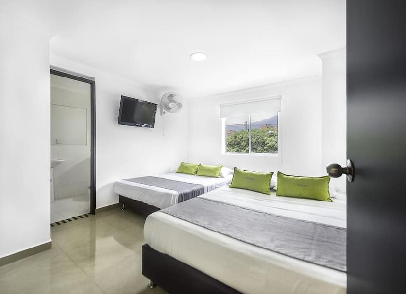 Kamar Tidur Foto