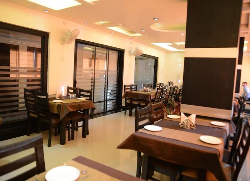 Restoran Foto