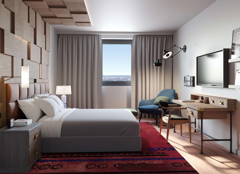 Kamar Tidur Foto