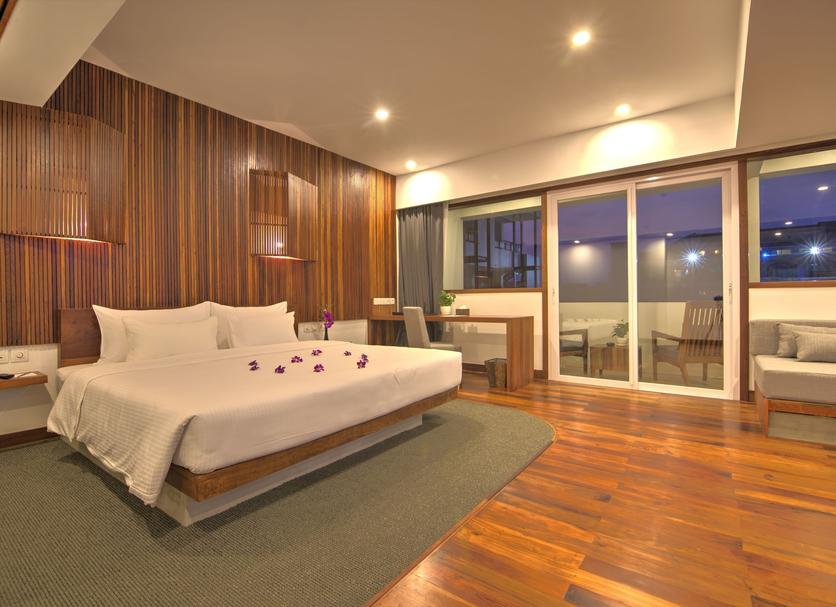 Kamar Tidur Foto