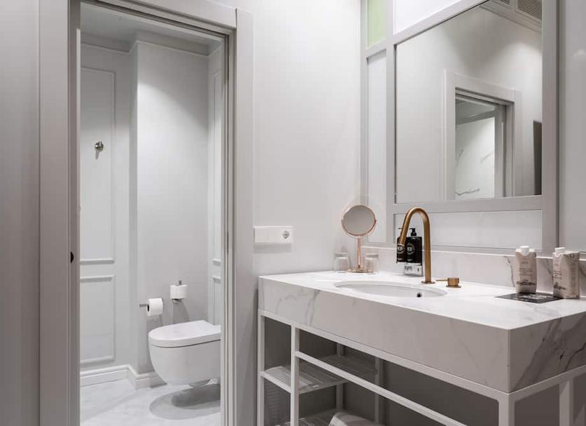 Kamar Mandi Foto