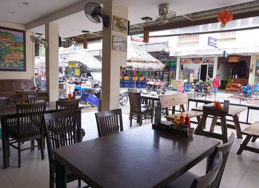 Restoran Foto
