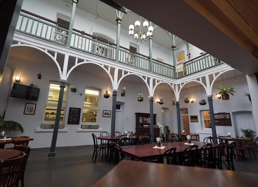 Restoran Foto