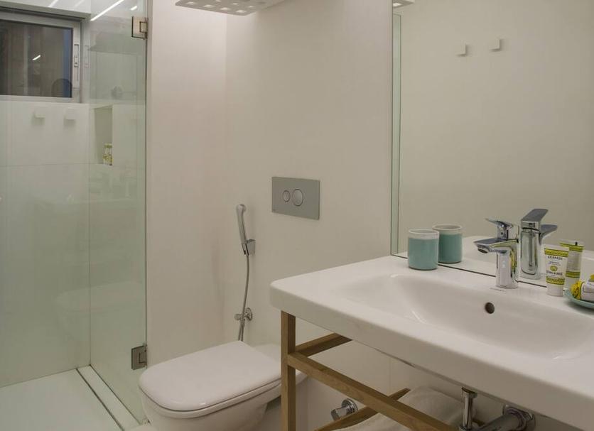 Kamar Mandi Foto