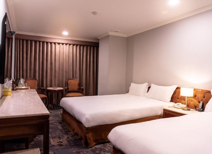 Kamar Tidur Foto