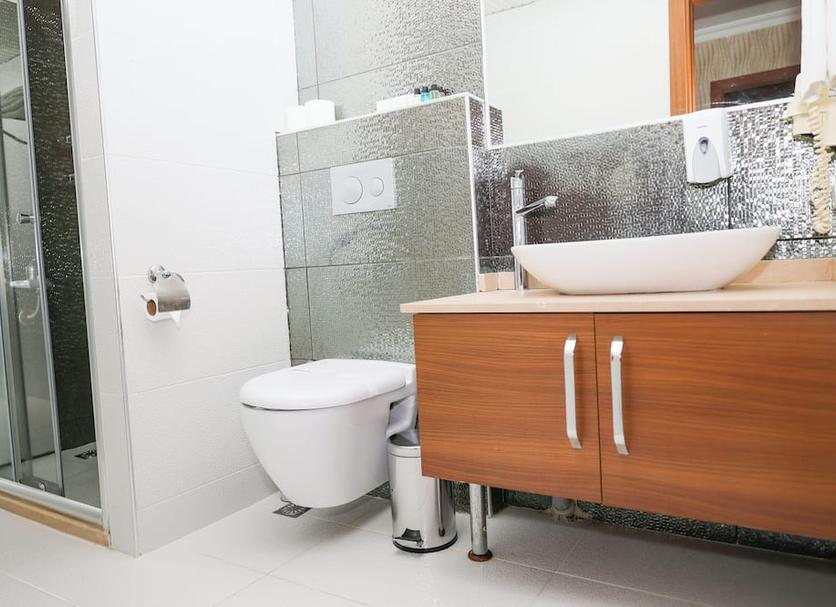 Kamar Mandi Foto