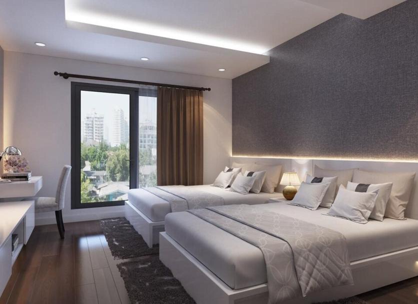 Kamar Tidur Foto