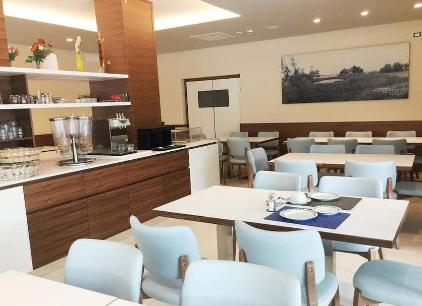 Restoran Foto